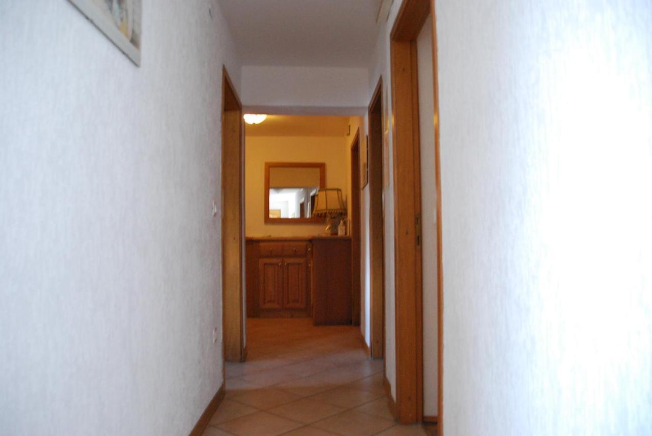 Appartamento Anna & Gino Sappada Zewnętrze zdjęcie